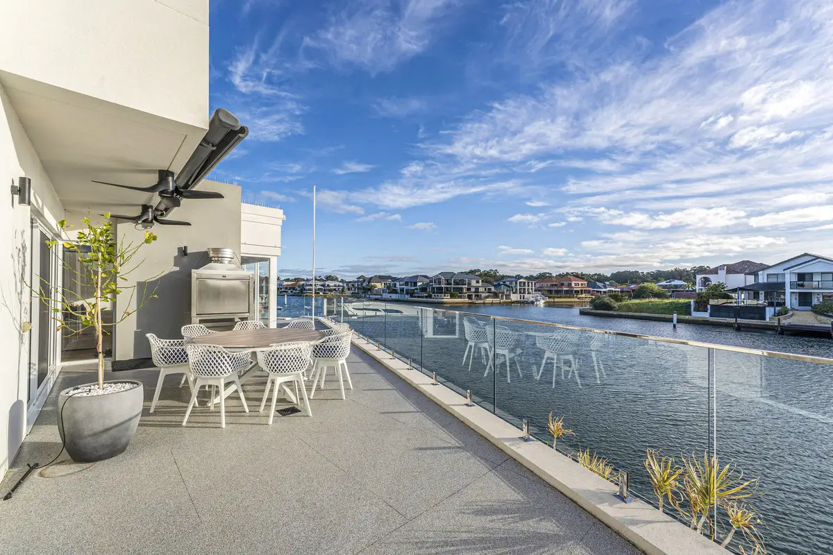 14B Genevieve Court, Halls Head For Sale by John Phillips Real Estate - image 1