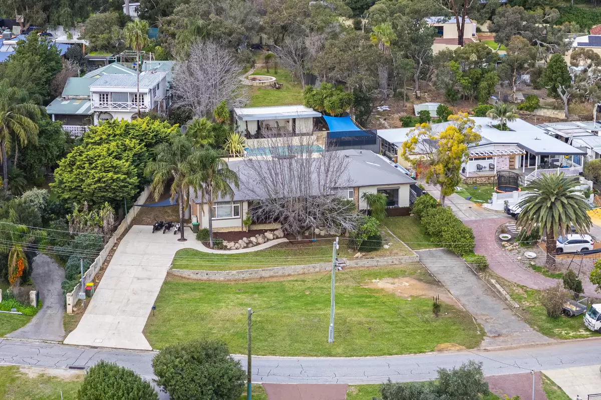 8 Ward Avenue, Greenmount For Sale by John Phillips Real Estate - image 1