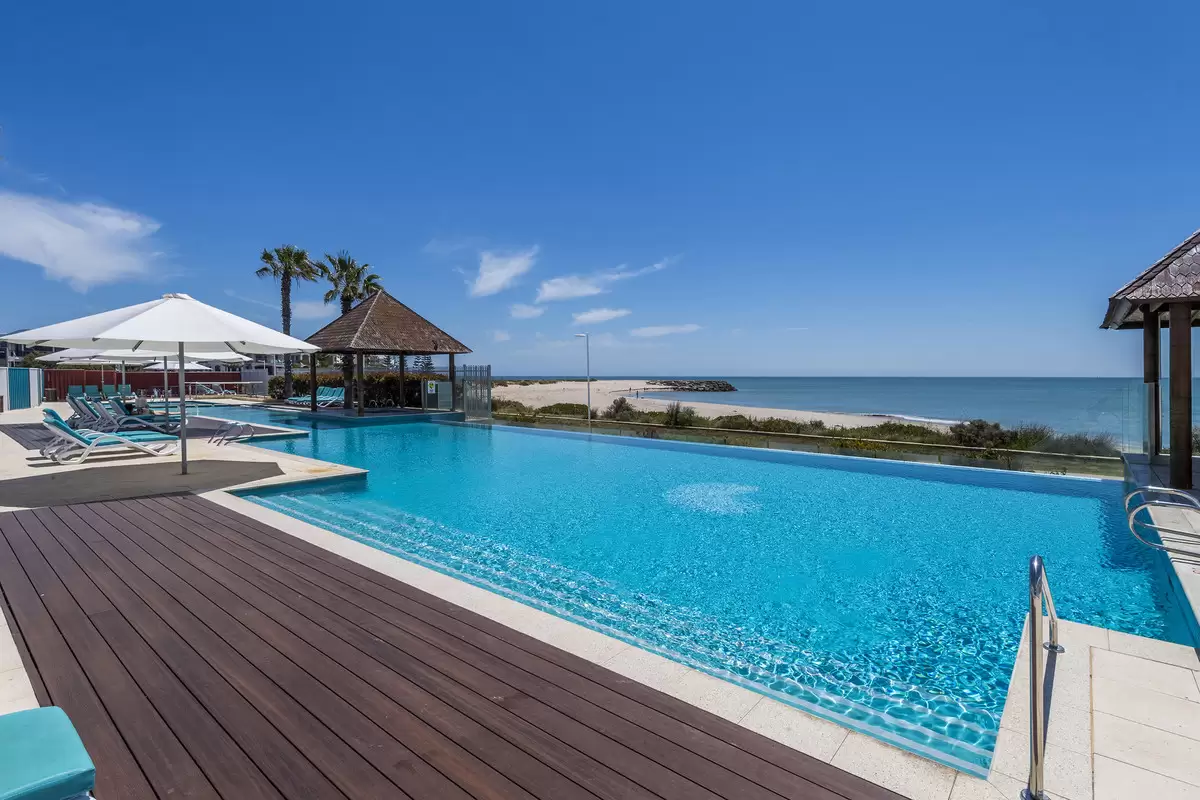 503/16 Dolphin Drive, Mandurah Sold by John Phillips Real Estate - image 1