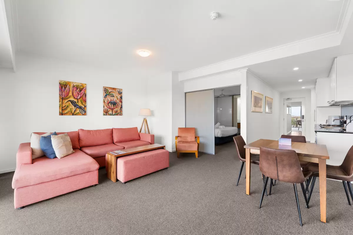 503/16 Dolphin Drive, Mandurah Sold by John Phillips Real Estate - image 1