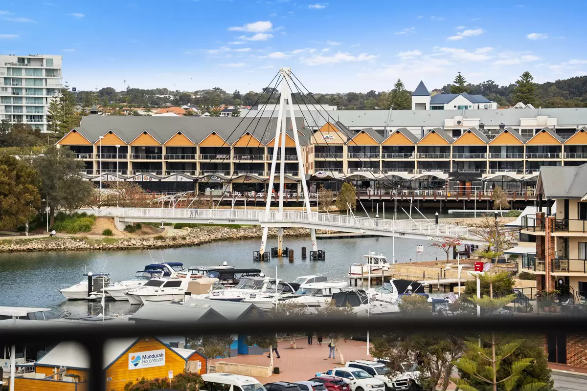 503/16 Dolphin Drive, Mandurah Sold by John Phillips Real Estate - image 1