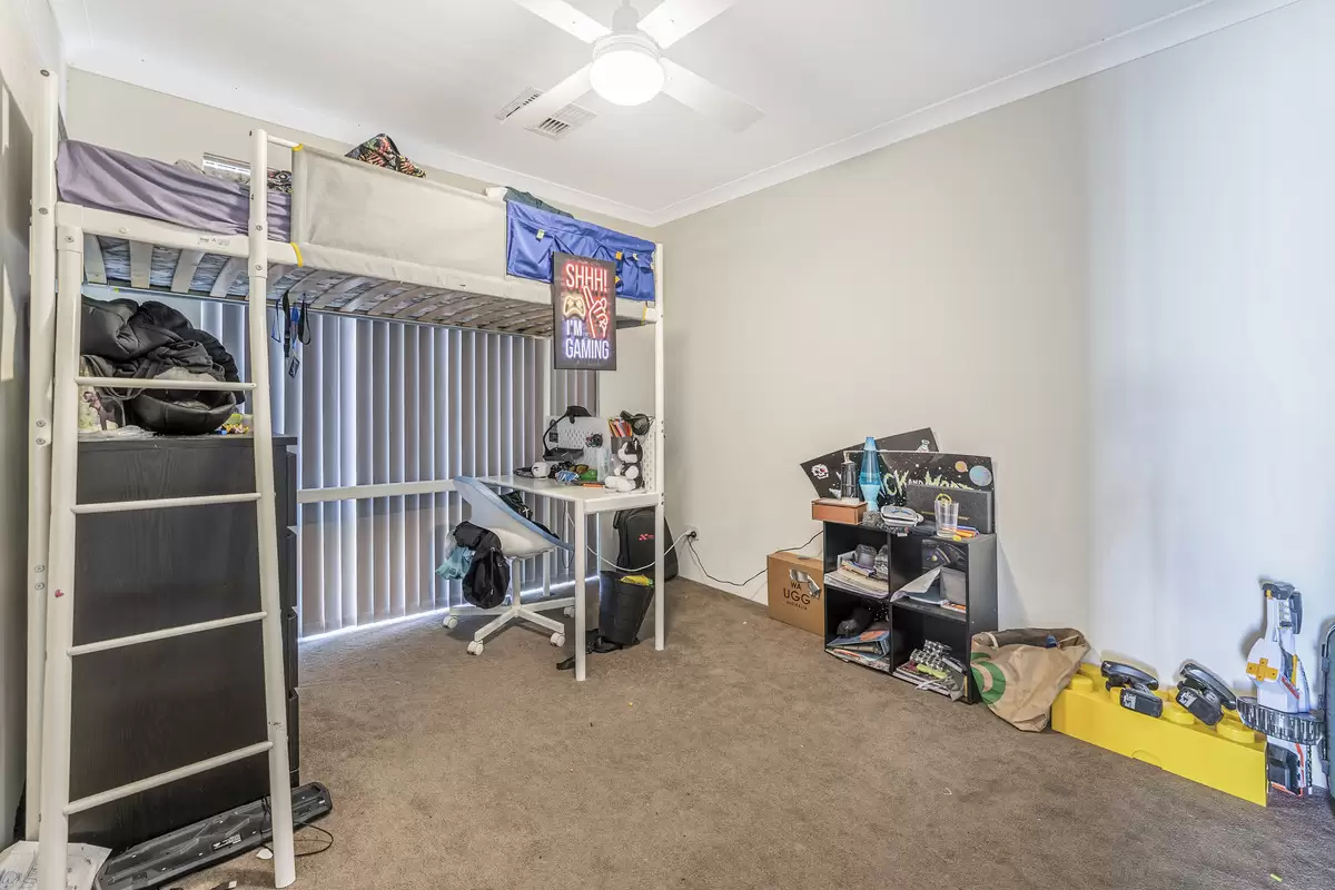 61 Balladonia Parade, Dawesville For Sale by John Phillips Real Estate - image 1