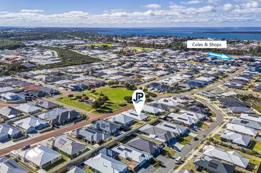 61 Balladonia Parade, Dawesville For Sale by John Phillips Real Estate - image 25