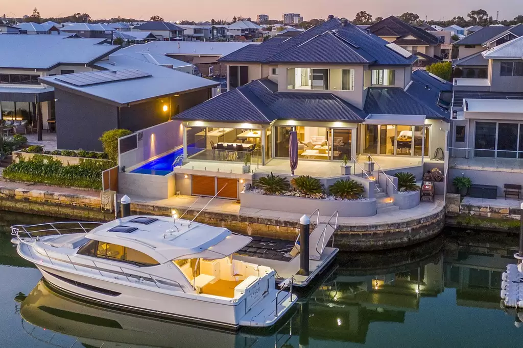 38 Katinka Retreat, Dudley Park For Sale by John Phillips Real Estate