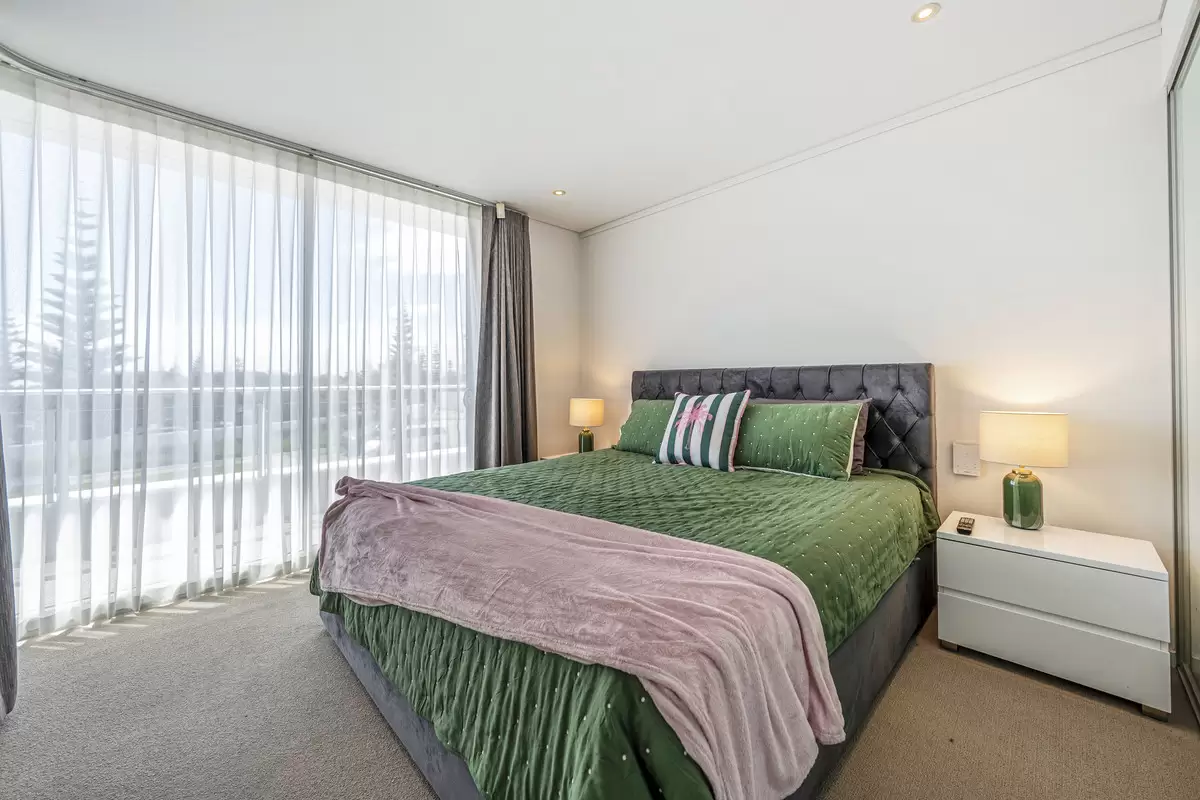 305/5 Marco Polo Drive, Mandurah For Sale by John Phillips Real Estate - image 1