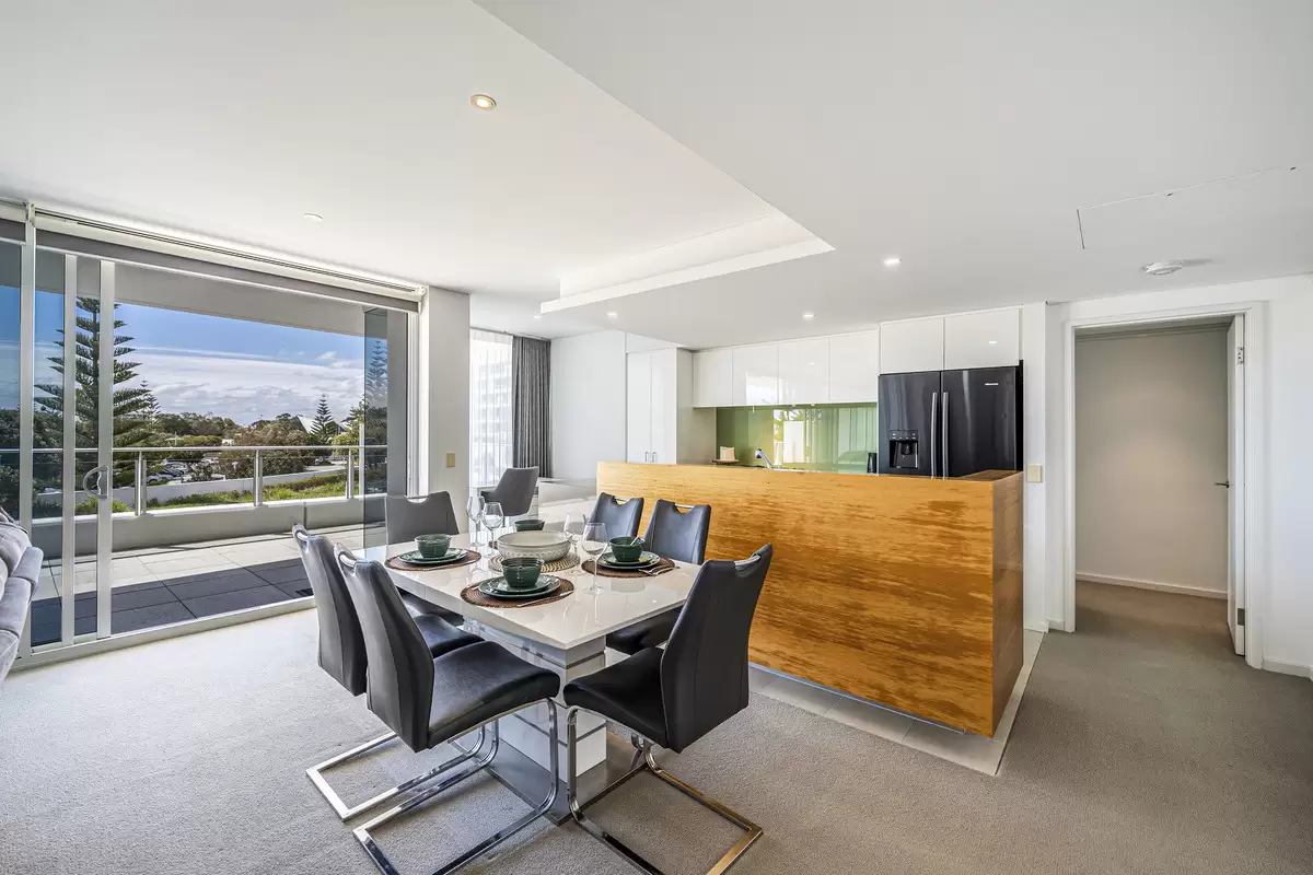 305/5 Marco Polo Drive, Mandurah For Sale by John Phillips Real Estate - image 1