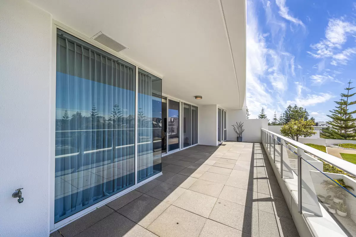 305/5 Marco Polo Drive, Mandurah For Sale by John Phillips Real Estate - image 1