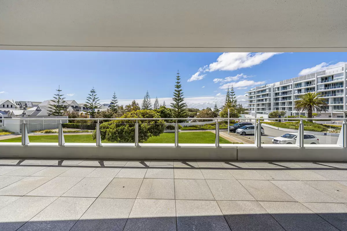 305/5 Marco Polo Drive, Mandurah For Sale by John Phillips Real Estate - image 1