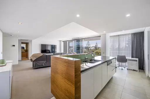 305/5 Marco Polo Drive, Mandurah For Sale by John Phillips Real Estate - image 9