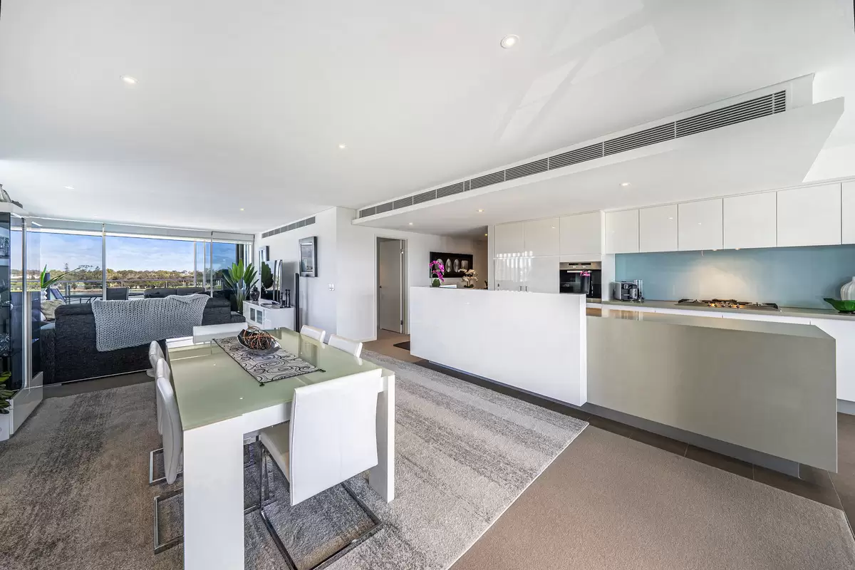 501/5 Marco Polo Drive, Mandurah For Sale by John Phillips Real Estate - image 1
