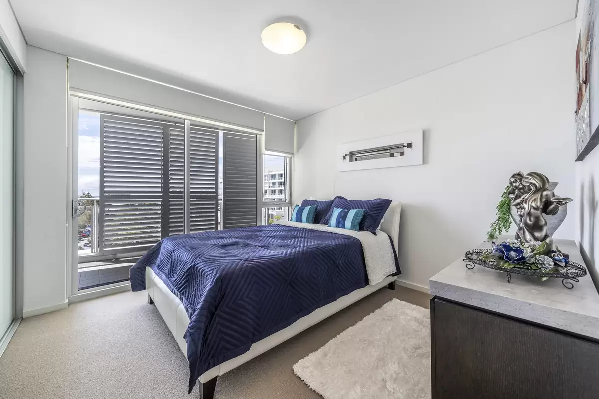 501/5 Marco Polo Drive, Mandurah For Sale by John Phillips Real Estate - image 1