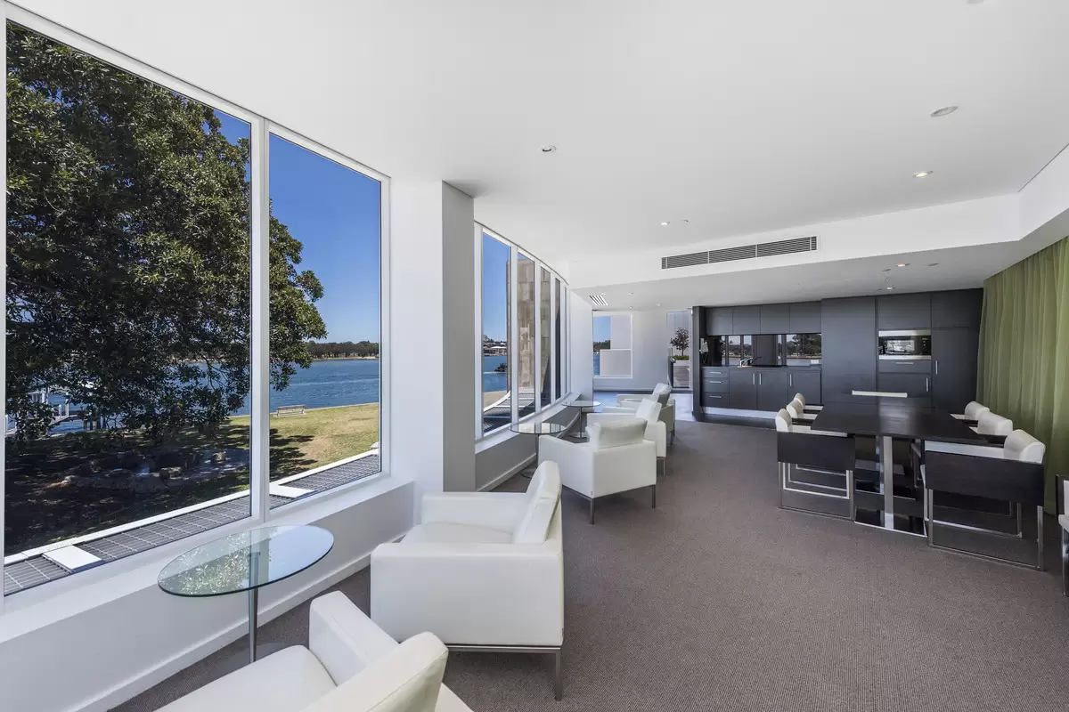 501/5 Marco Polo Drive, Mandurah For Sale by John Phillips Real Estate - image 1