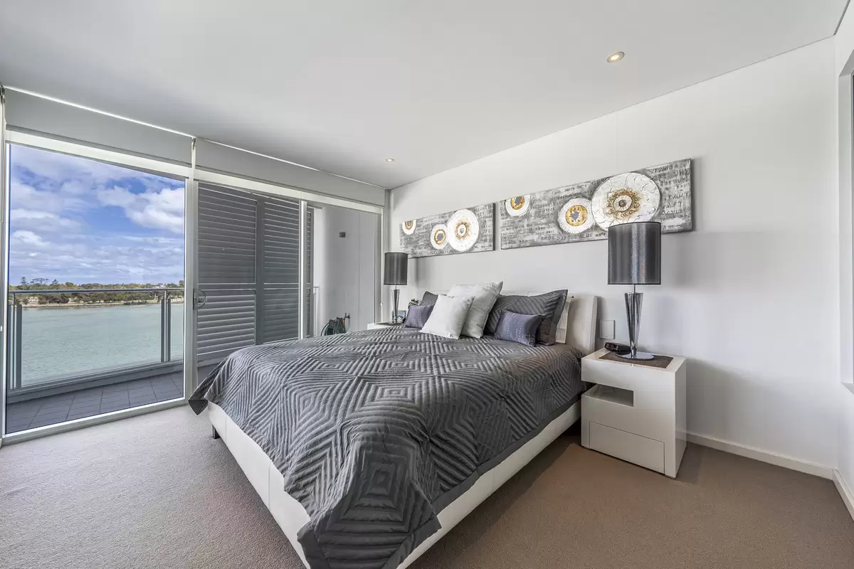 501/5 Marco Polo Drive, Mandurah For Sale by John Phillips Real Estate - image 1