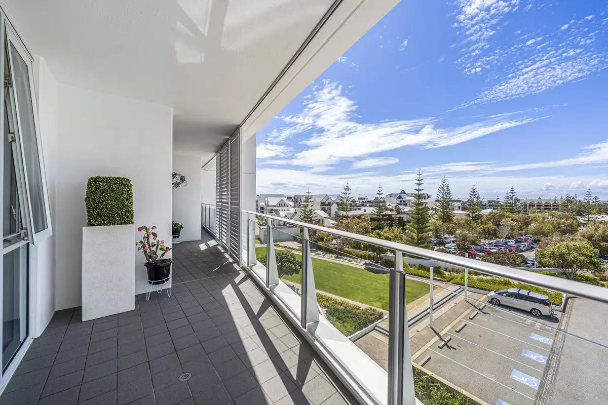501/5 Marco Polo Drive, Mandurah For Sale by John Phillips Real Estate - image 1