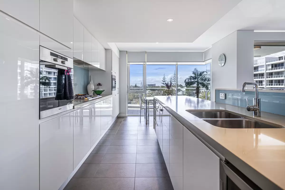 501/5 Marco Polo Drive, Mandurah For Sale by John Phillips Real Estate - image 1