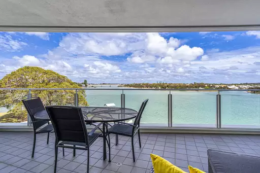 501/5 Marco Polo Drive, Mandurah For Sale by John Phillips Real Estate