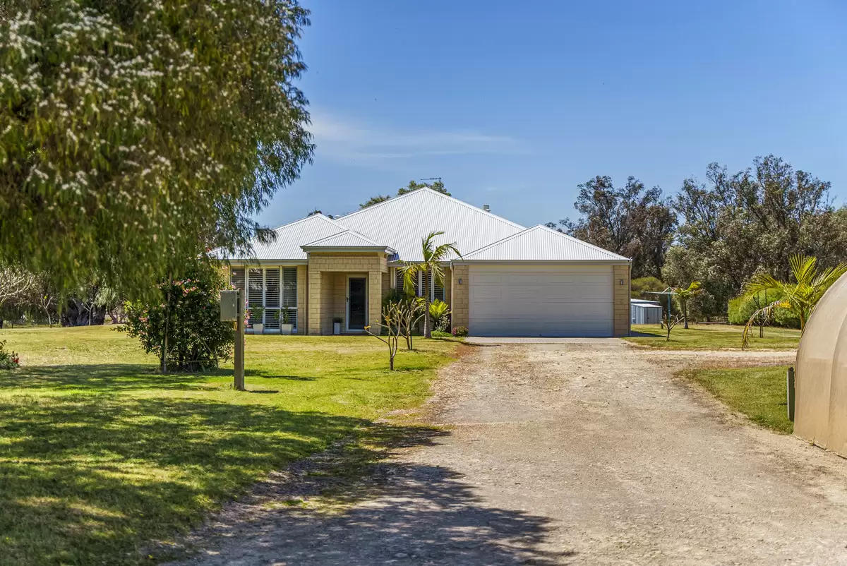 7 Pioneer Place, Birchmont For Sale by John Phillips Real Estate - image 1