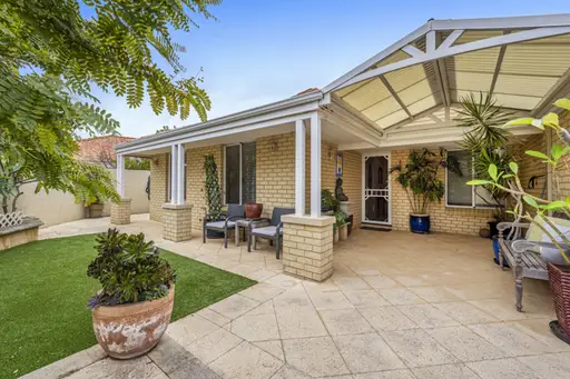 16 Alexis Circle, Wannanup For Sale by John Phillips Real Estate - image 25