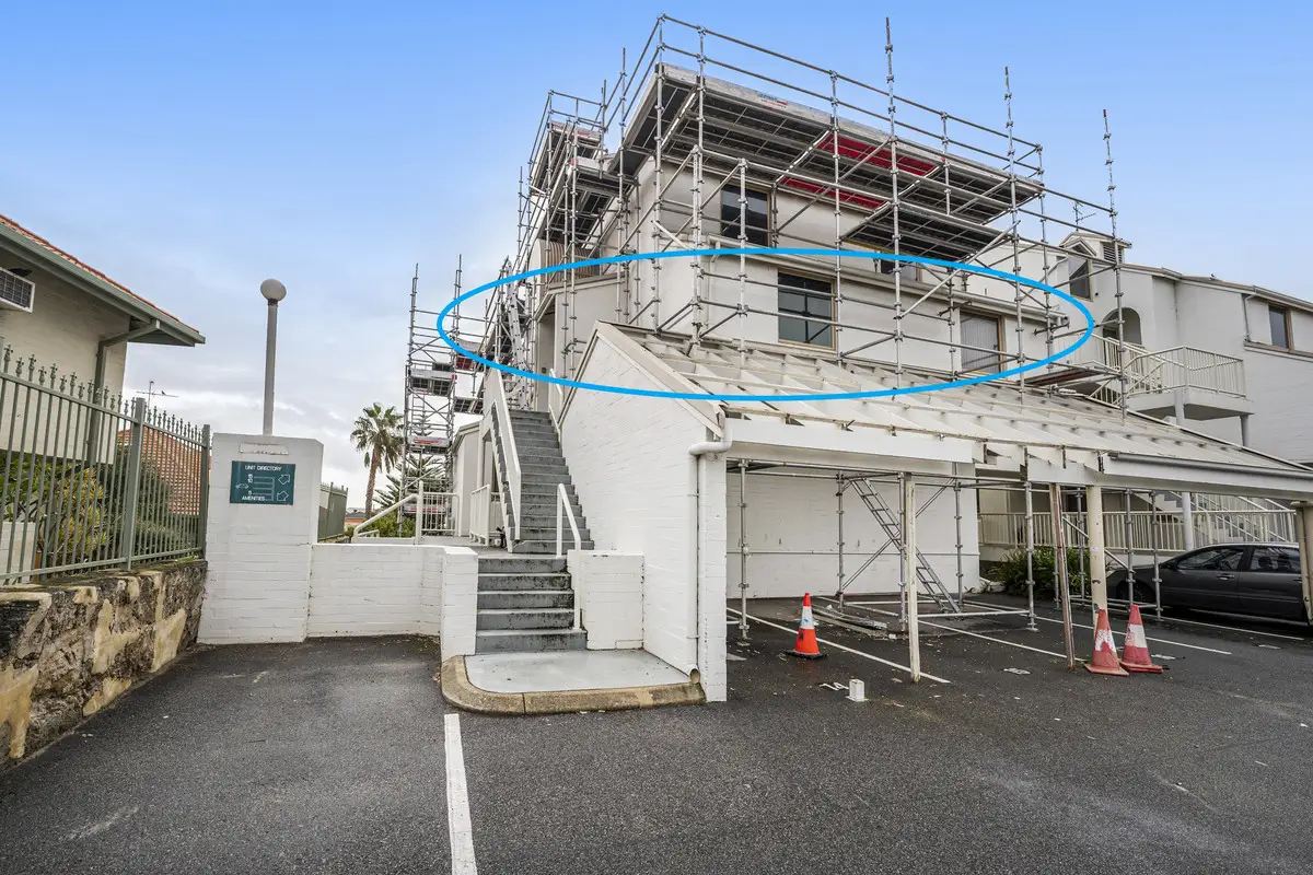 10/132-140 Mandurah Terrace, Mandurah Sold by John Phillips Real Estate - image 1