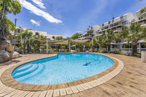 10/132-140 Mandurah Terrace, Mandurah Sold by John Phillips Real Estate - image 11