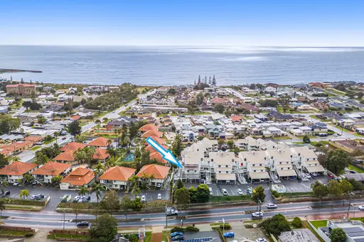 10/132-140 Mandurah Terrace, Mandurah Sold by John Phillips Real Estate - image 13
