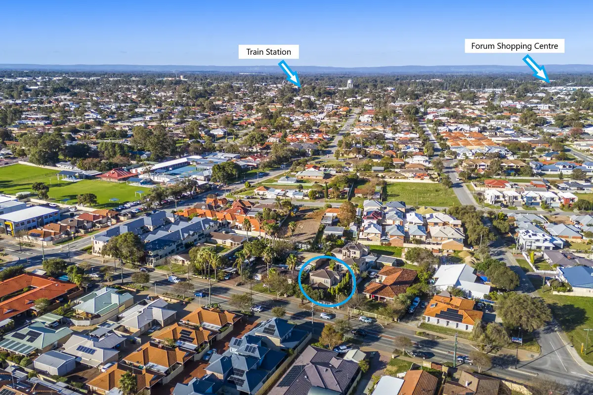 1/41 Sutton Street, Mandurah For Sale by John Phillips Real Estate - image 1