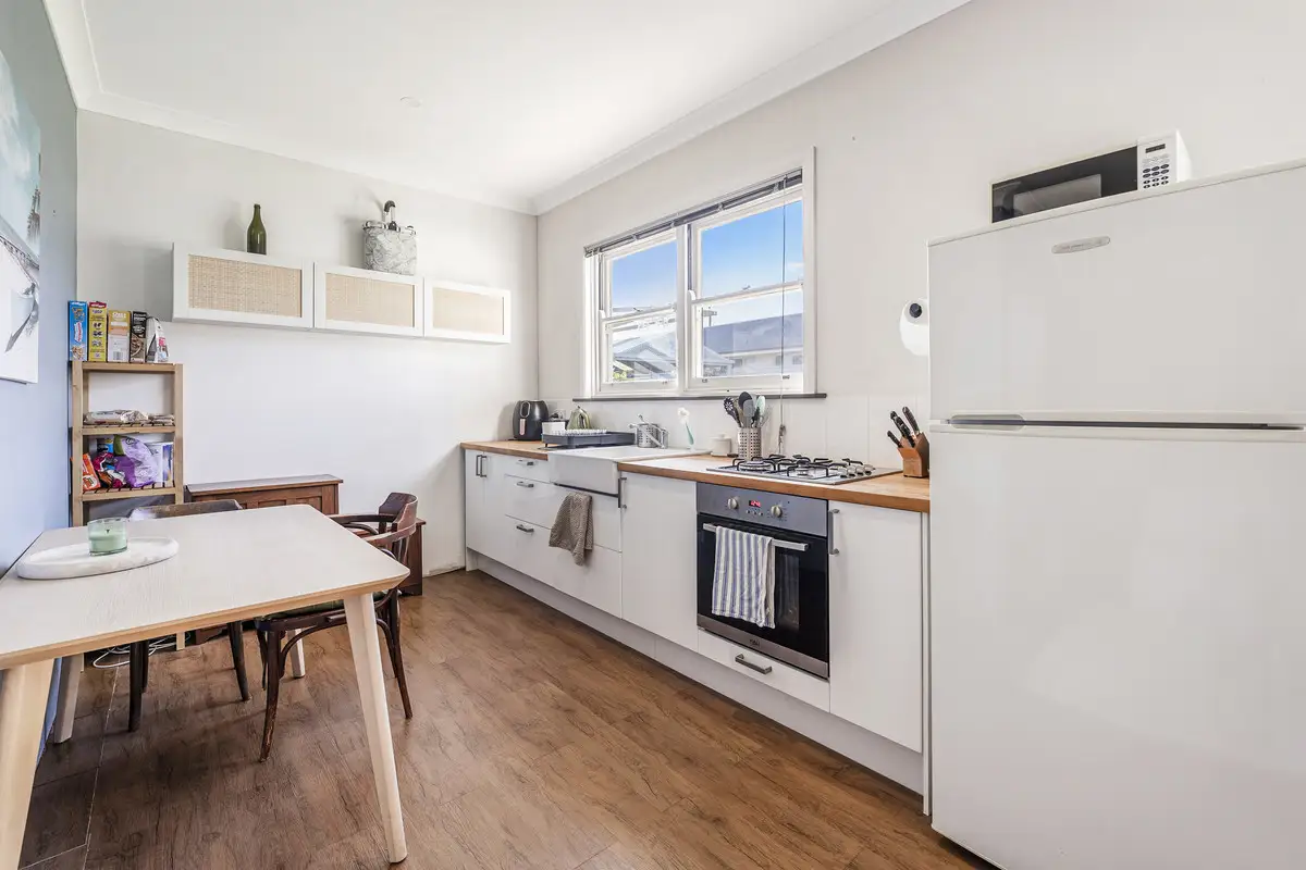 21 Hokin Street, Waikiki For Sale by John Phillips Real Estate - image 1