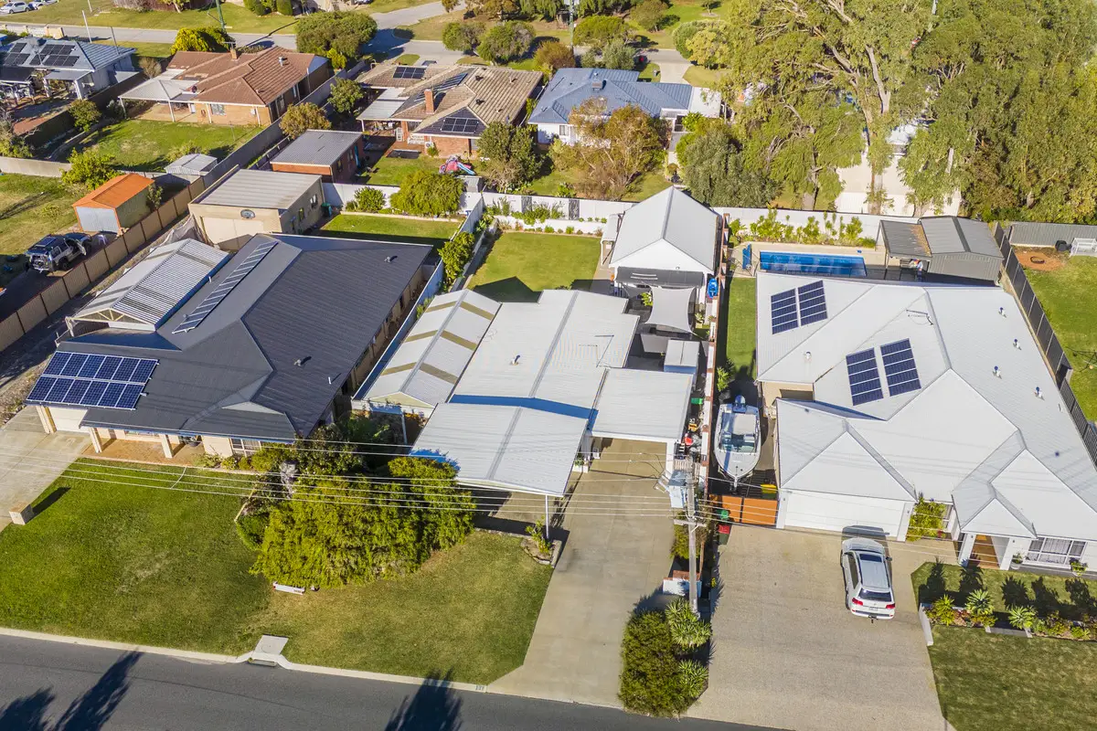 21 Hokin Street, Waikiki For Sale by John Phillips Real Estate - image 1