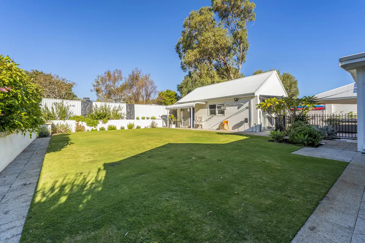 21 Hokin Street, Waikiki For Sale by John Phillips Real Estate - image 1