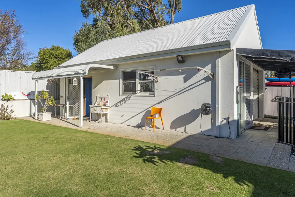 21 Hokin Street, Waikiki For Sale by John Phillips Real Estate - image 1