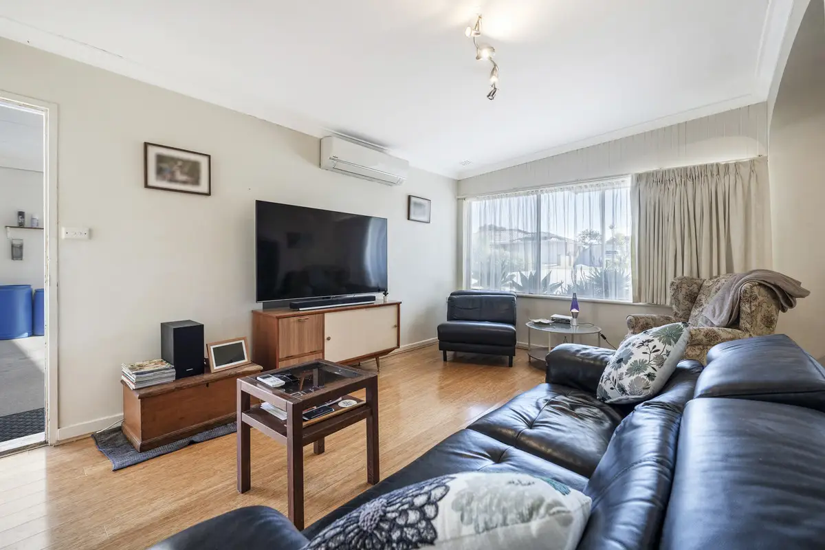 21 Hokin Street, Waikiki For Sale by John Phillips Real Estate - image 1
