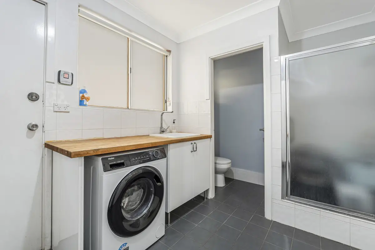 21 Hokin Street, Waikiki For Sale by John Phillips Real Estate - image 1