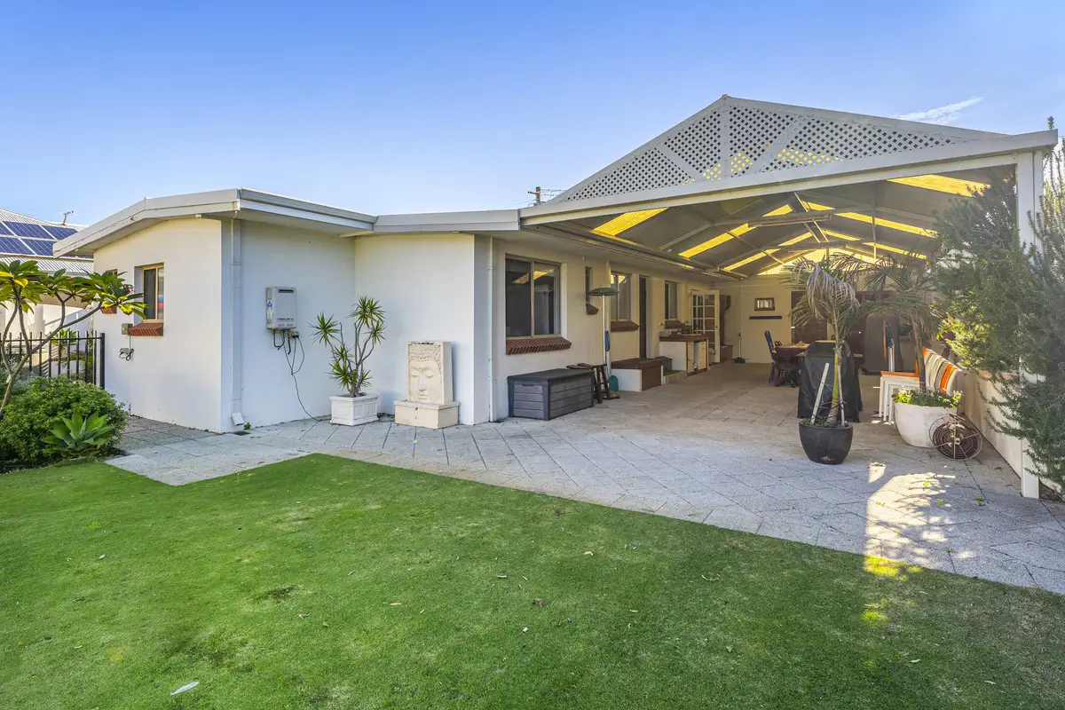 21 Hokin Street, Waikiki For Sale by John Phillips Real Estate - image 1