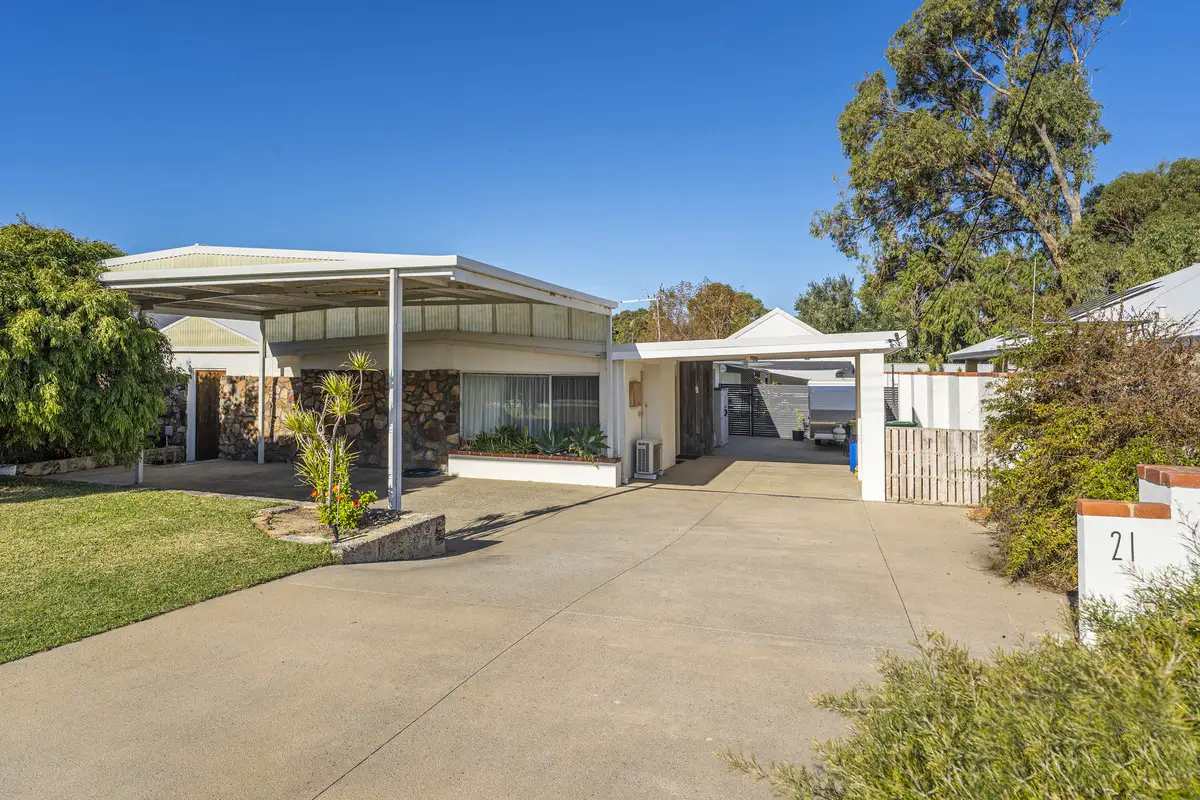 21 Hokin Street, Waikiki For Sale by John Phillips Real Estate - image 1