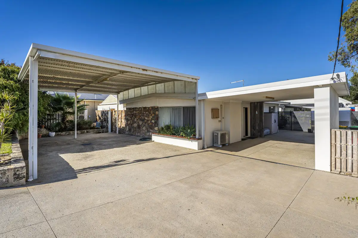 21 Hokin Street, Waikiki For Sale by John Phillips Real Estate - image 1