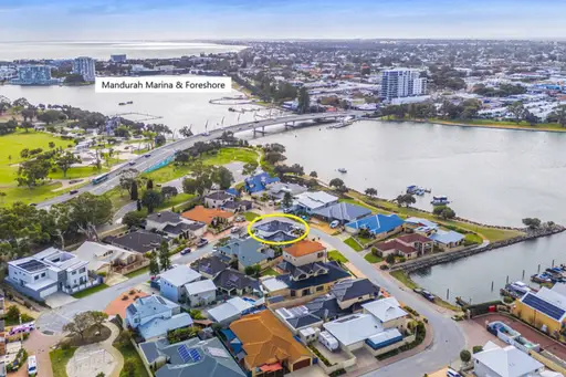 18 San Marco Quays, Halls Head For Sale by John Phillips Real Estate - image 2