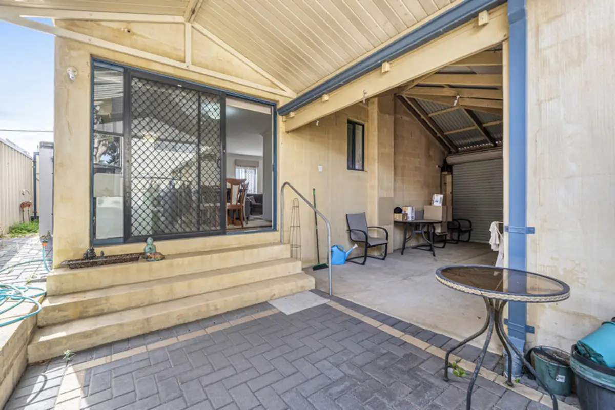 3/29 Boundary Road, Dudley Park For Sale by John Phillips Real Estate - image 1