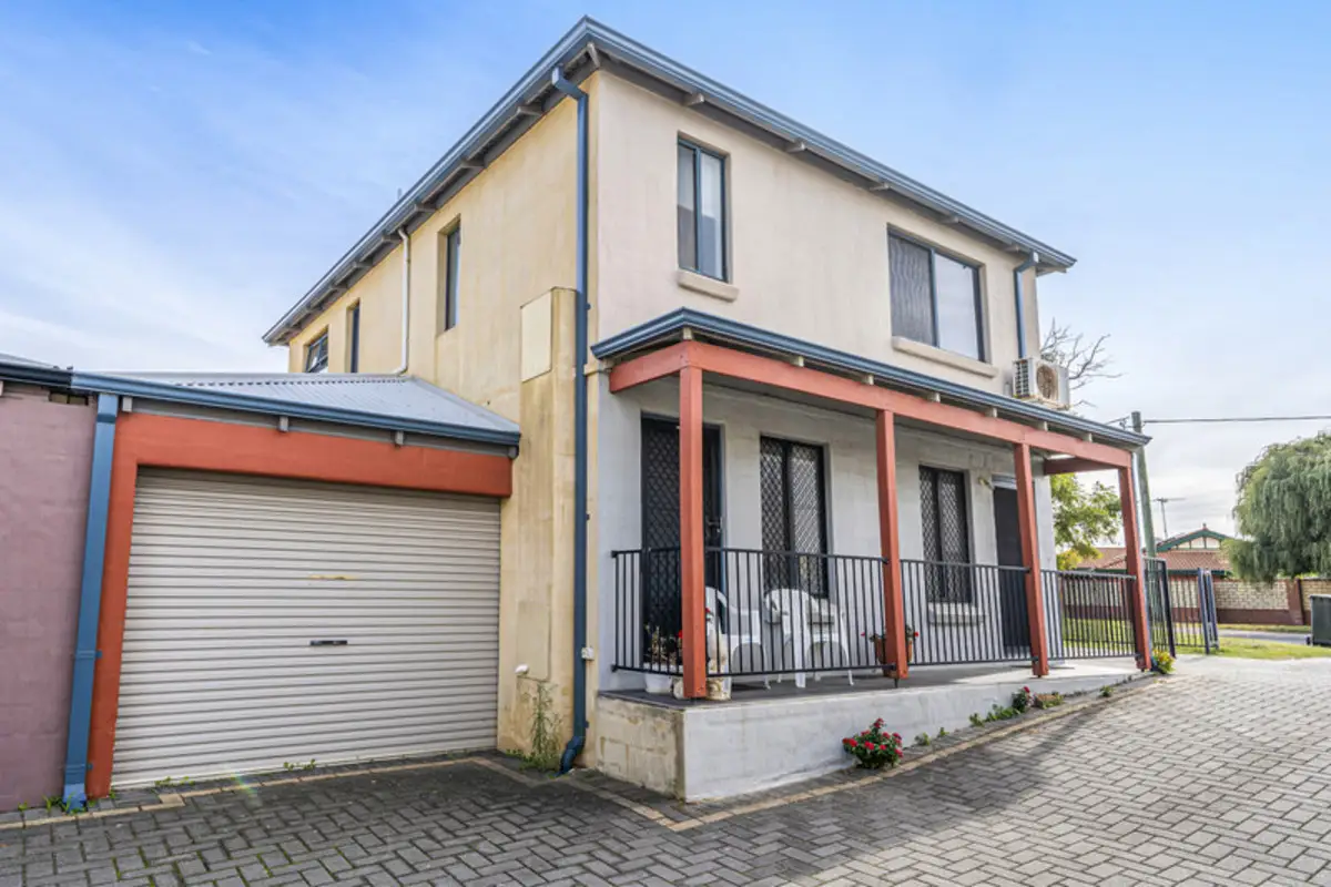 3/29 Boundary Road, Dudley Park For Sale by John Phillips Real Estate - image 1