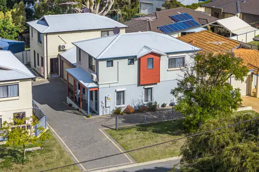 3/29 Boundary Road, Dudley Park For Sale by John Phillips Real Estate