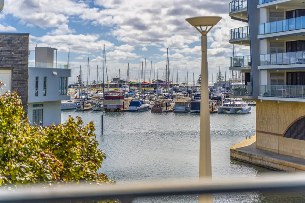 3/16 Torcello Mews, Mandurah Sold by John Phillips Real Estate - image 1