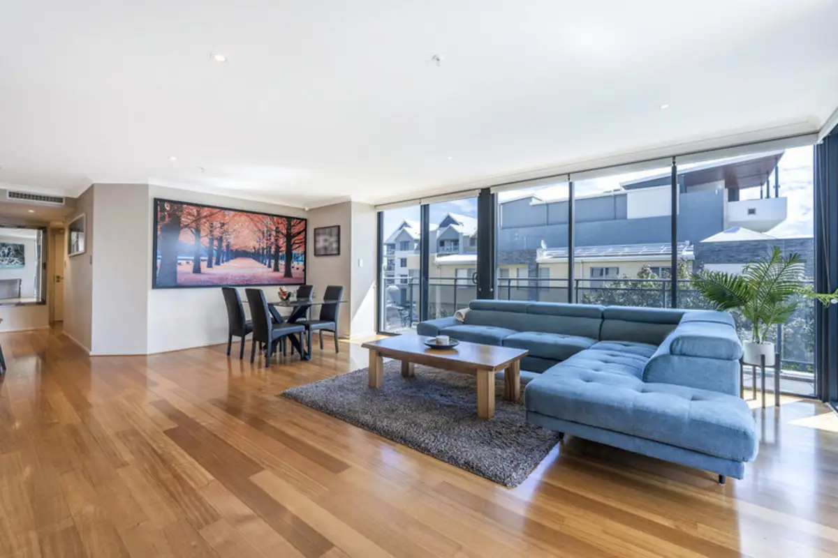 3/16 Torcello Mews, Mandurah Sold by John Phillips Real Estate - image 1