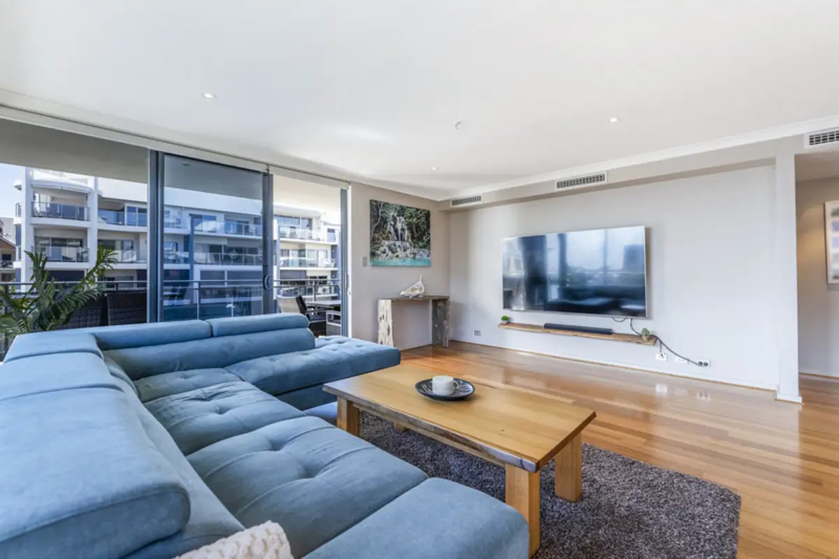 3/16 Torcello Mews, Mandurah Sold by John Phillips Real Estate - image 1