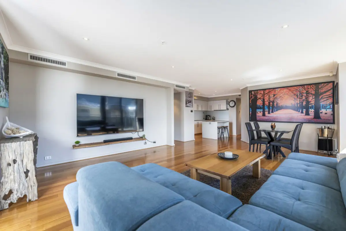 3/16 Torcello Mews, Mandurah Sold by John Phillips Real Estate - image 1