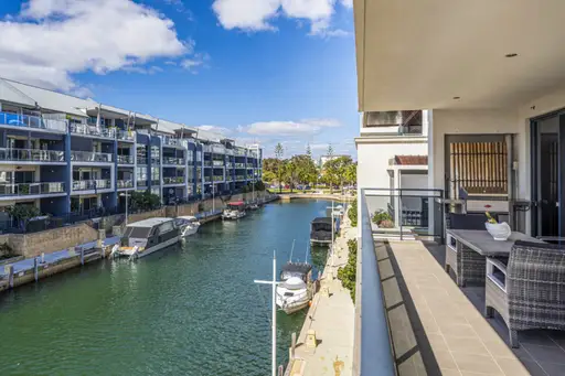 3/16 Torcello Mews, Mandurah Sold by John Phillips Real Estate - image 17