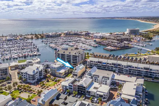 3/16 Torcello Mews, Mandurah Sold by John Phillips Real Estate - image 16